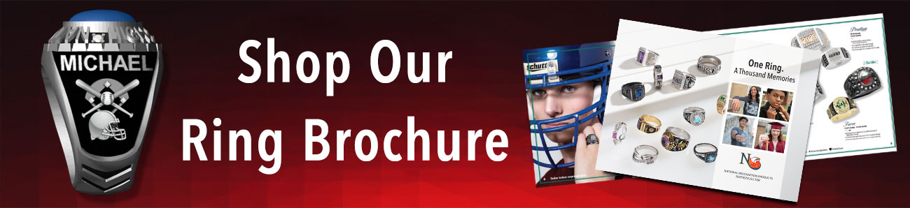 Shop Our Ring Brochure
