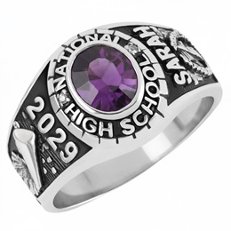 Affinitor Small Premium Silver