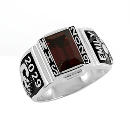 Collaborator Small Premium Silver