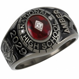 Commemorator Small Obsidian