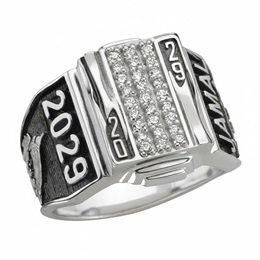 Confidence Premium Silver