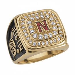 Elite 10K Yellow Gold