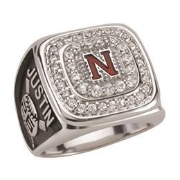Elite 14K White Gold