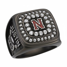 Elite Obsidian Dual Metal