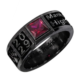 Enigma Large Obsidian