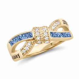 Eternity Gold Valerium
