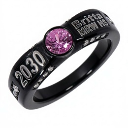 Evermore Obsidian Dual Metal