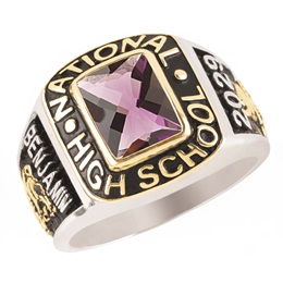 Fortitude Large Dual Tone