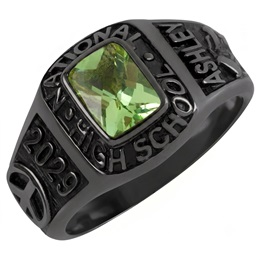 Fortitude Small Obsidian