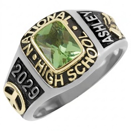 Fortitude Small Dual Tone
