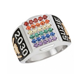 Freedom Small Dual Tone