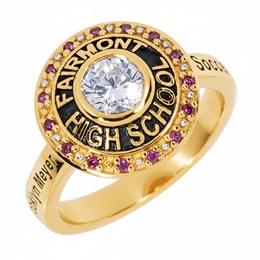 Ingenue Gold Valerium