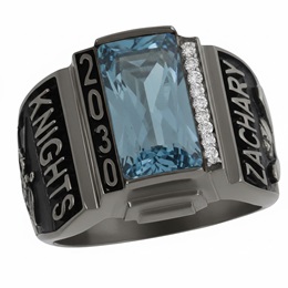 Inspirer Large Obsidian