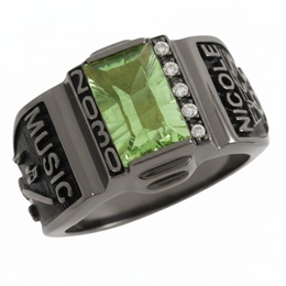 Inspirer Small Obsidian