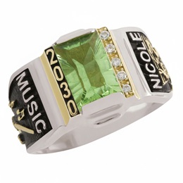 Inspirer Small Dual Tone