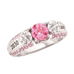 Luxe 14K White Gold