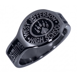 Monarch Small Obsidian