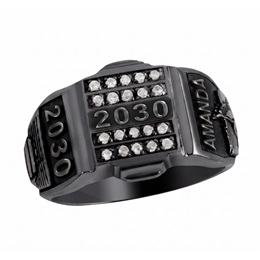 Prodigy Small Obsidian