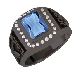 Rapture Large Obsidian