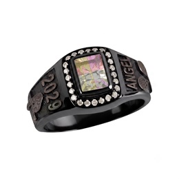 Rapture Small Obsidian
