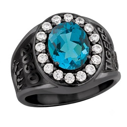 Royal Large Obsidian