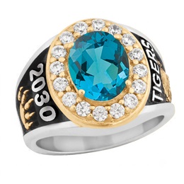 Royal Large Dual Tone