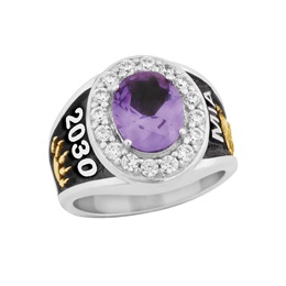 Royal Small Dual Tone