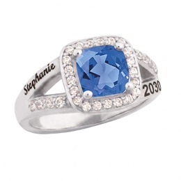 Spotlight Silver Valerium