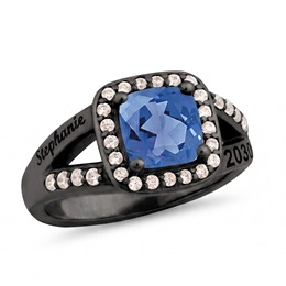 Spotlight Obsidian