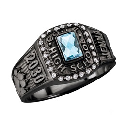 Stellar Small Obsidian