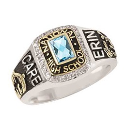 Stellar Small Dual Tone