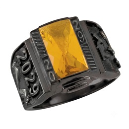 Tributor Large Obsidian