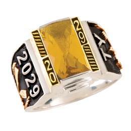 Tributor Large Dual Tone
