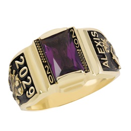 Tributor Small Gold Valerium