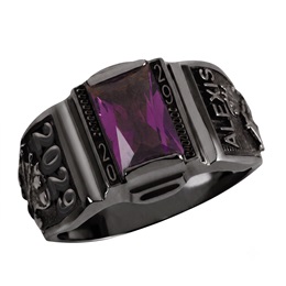 Tributor Small Obsidian