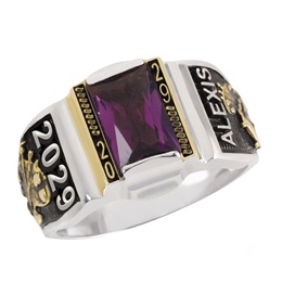 Tributor Small Dual Tone