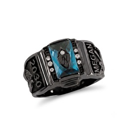 Venture Small Obsidian