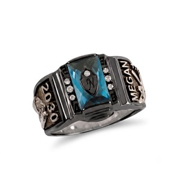 Venture Small Obsidian Dual Metal